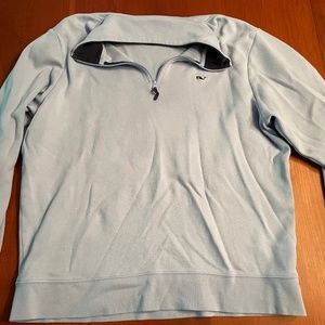 Vineyard Vines Pullover (men's sz. M)
